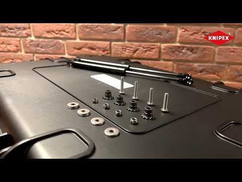 Spare gas spring For 00 21 37 (2x) video