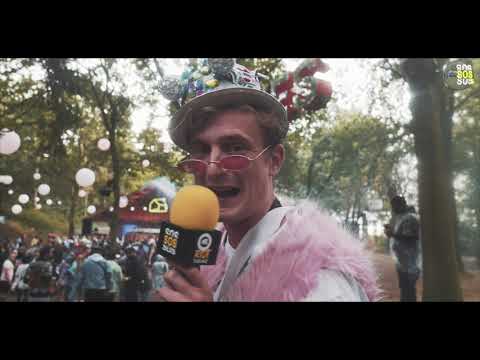 The Best Festival In The UK! Warm Up - Save Our Scene UK