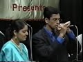 Hazar Rahe Mudke Dekhi THODI SI BEWAFAI Vibhavari Anand Vinod Khayyam Gulzar