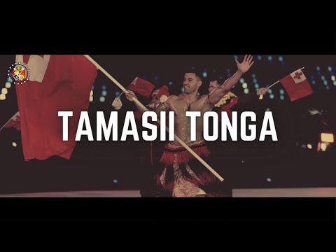 Tamasii Tonga Remix - (Hiva fakatonga) fakatonga Remix