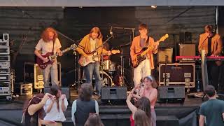 Video Medley (Grass Sword + My Beautiful Love + Sweetberry Pie)