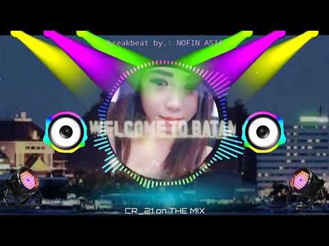 Remix Slow Beri Aku Maafmu