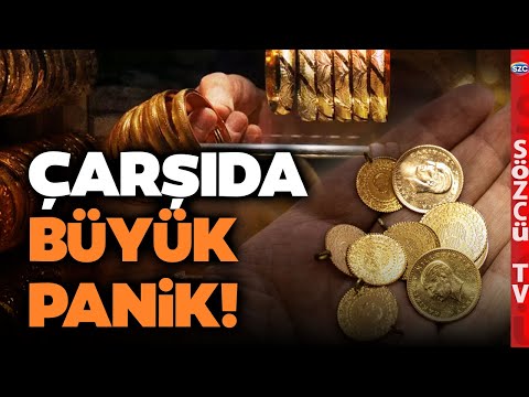 'Stay Away From Silver!' Grand Bazaar in Turmoil! Why Did Gold and Silver Prices Crash? Expert Wa...