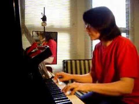 João Portaro: Quindim (Chorinho)