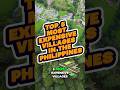 Top 5 Most Expensive Villages In The Philippines Villages Expensive Houses Subscribe Shorts