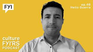 AI Knowledge with Helio Guerra