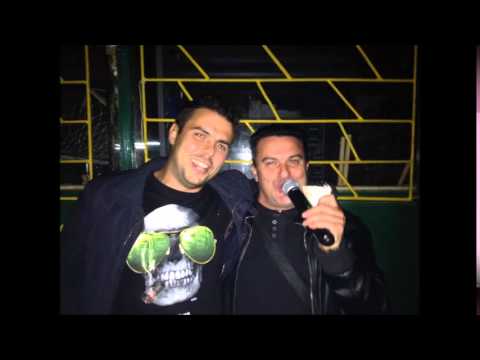 Vladi Markov - Jedna pesna,Napravila moma ladna meana - MIX