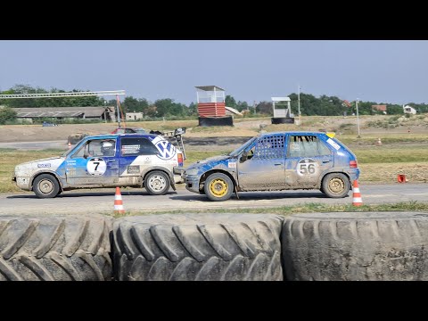 24 HOURS OF RACING in Dömsöd 2022