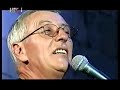 Oliver Dragojević - Poeta (Uživo na Peristilu 2000.)