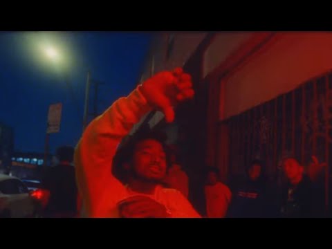 Is Mozzy’s Unforgiven Song an Actual Response to CML [BayAreaCompass]