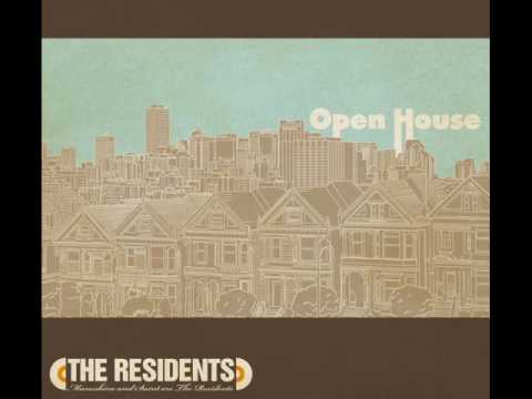 The Residents -  Reach feat. Ohmega Watts