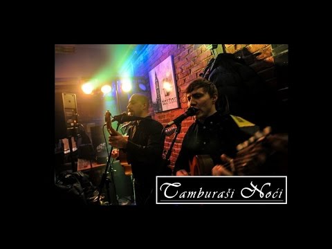 Tamburaši Noći - Uživo #3 - Zabavni Mix  (Audio)
