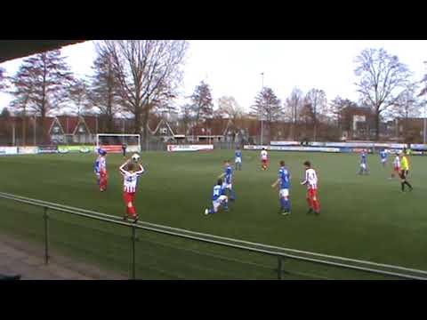 Mierlo Hout O15 - Scharn O15