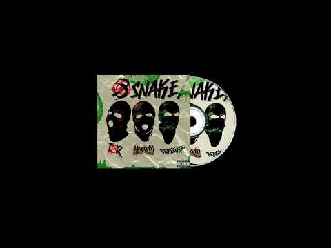 TAR - 3 SNAKE FT. MR.GOAT,BROKENKID(Prod. Spyder x Skress)