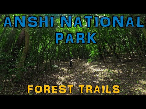 Anshi National Park description and photos - India: Goa |  