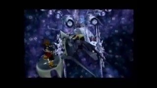 GoodBye Kairi.Hello Riku.