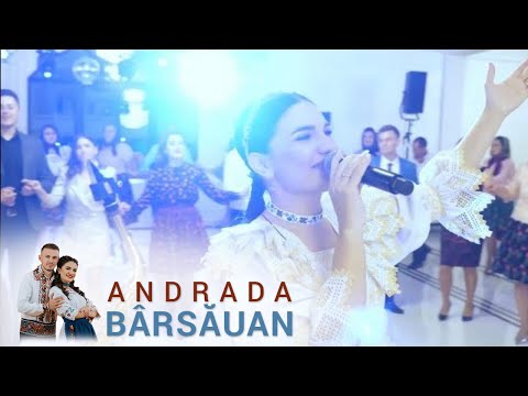 Andrada Barsauan - Cetera-i inima me’ Nunta Maramures - Colaj LIVE 2020