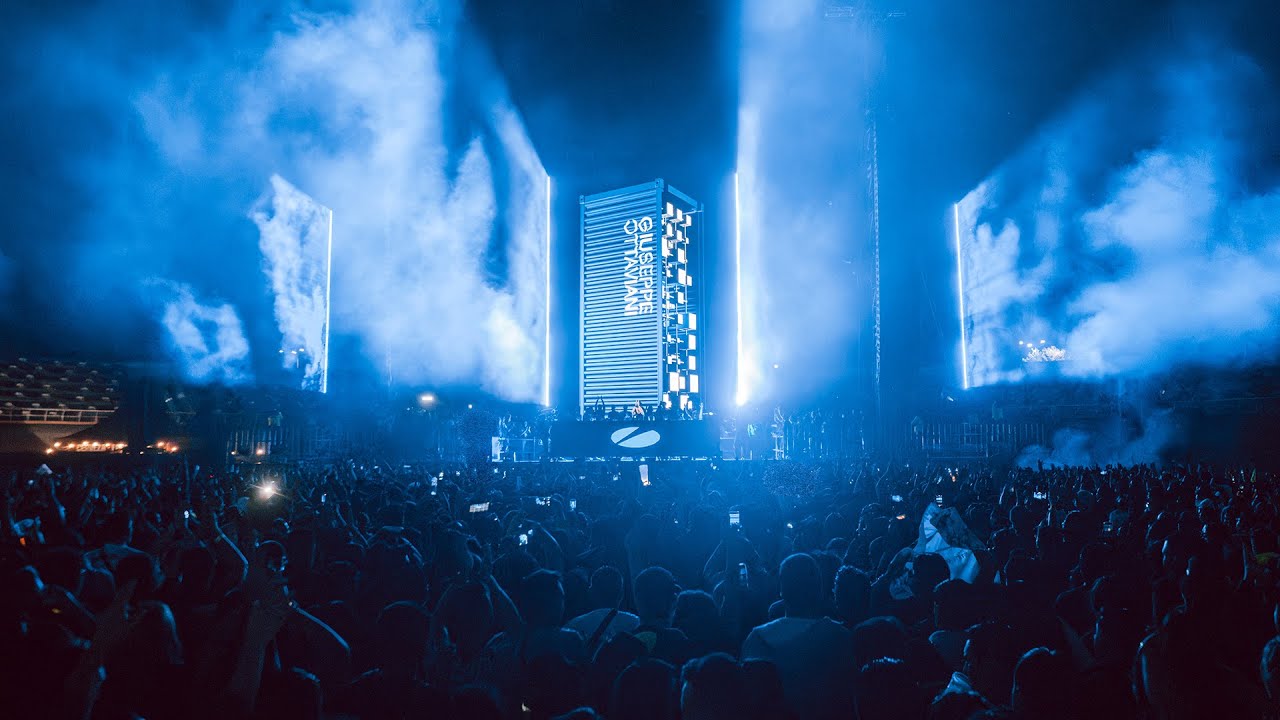 Giuseppe Ottaviani - A State of Trance 2025