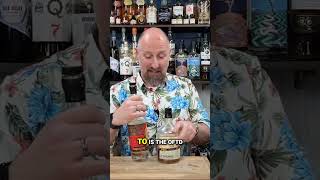 Why I think St Lucian Rum is better than Demerara Rum