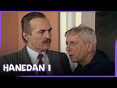 Hanedan 1. Bölüm | Nejat Uygur Tiyatroları