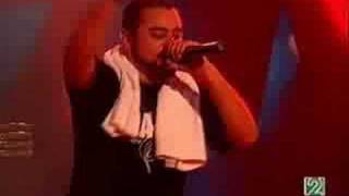 Nach - Desafío (Radio 3)