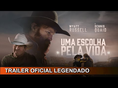 2025 Uma Escolha pela Vida