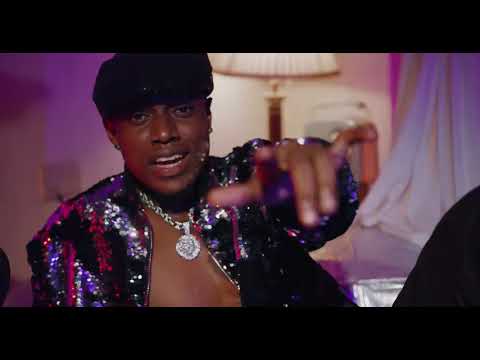 Alikiba ft Abdukiba X K2ga , Tommy Flavour - Ndombolo [official video ] mp4