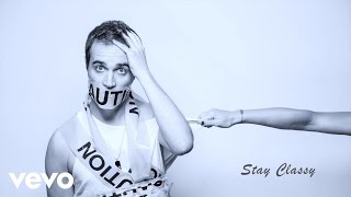 Rylan Mahoney - Stay Classy (Audio)