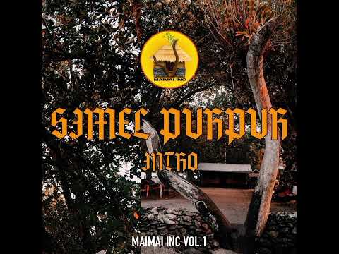Simel Purpur[Tonton Malele](Maimai Inc vol.1)