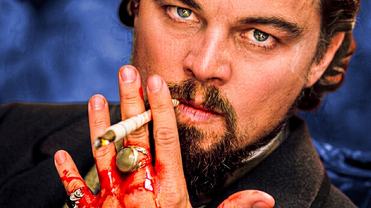 Cuando tu actor decide improvisar TODA LA PELÍCULA (...y queda mejor)