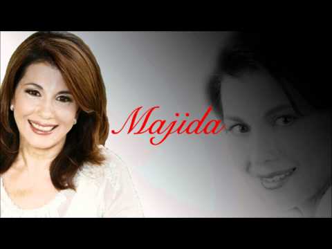 Majida Al-Roumi - Aynak | ماجدة الرومي - عيناك