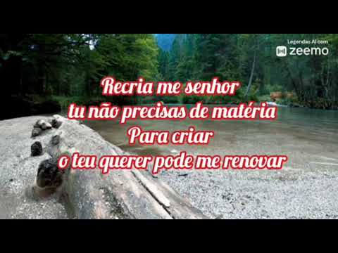 Vanessa Leite- Que se cumpra tua vontade