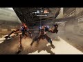 Titanfall 2 fight till the end