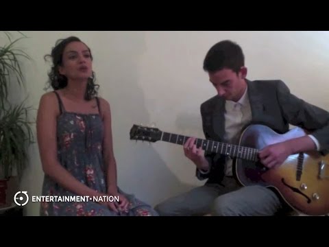 Lady Day Jazz Duo Promo Video