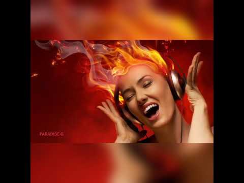 BEST VOCAL TRANCE. PARADISE-G
