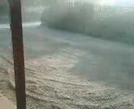 Me on My mates Gfs 4 Wheeler