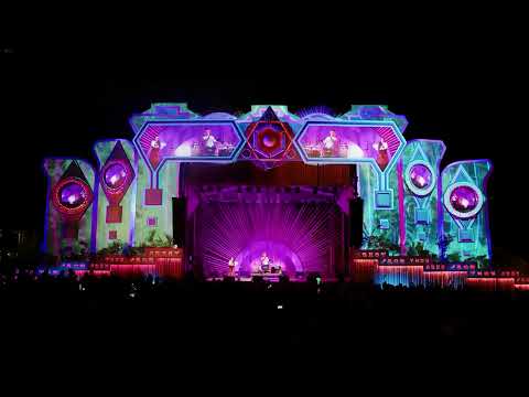 Recordamos (Guided Journey) - Poranguí Live at Envision