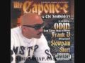 MR.Capone - E- 4 Da homies
