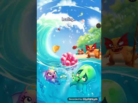 The biggest level in the world, fruit nibblers part 2 ft. SAKSHAM YADAV horror 😈