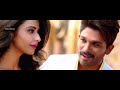 telusa telusa full video song 4K ULTRA HD  5.1.4 DOLBY ATMOS|SARAINODU| ALLU ARJUN,RAKUL|SS THAMAN