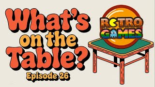 Hoard Retro Games? Then Join Our Club
