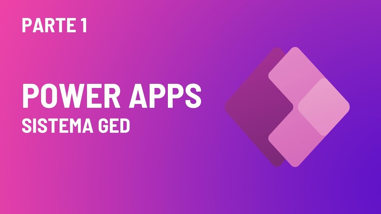 Power Apps Gestão de Documentos   Parte 1   Webinar