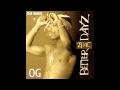 2Pac - 8. Fade Me OG - Better Dayz CD 2 