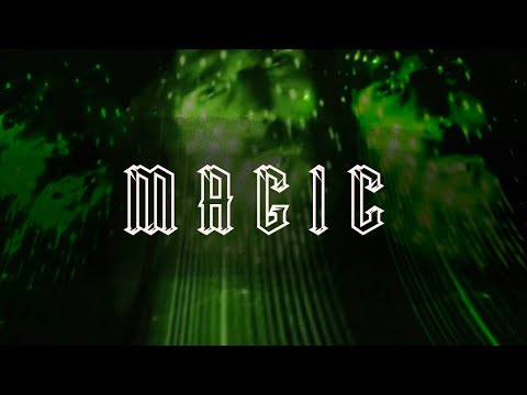 Video thumbnail for MAGIC