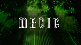PUNCH AROGUNZ  - MAGIC (prod. by Hades)