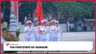 The footsteps of honour | Vietnam Today