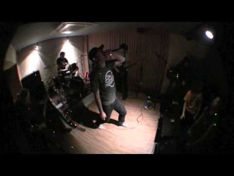 Yuppie Killer (FULL SET) Record Release Show @ AA Studios, Seoul, South Korea (2.15.14)