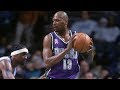 Glenn Robinson - The Big Dog