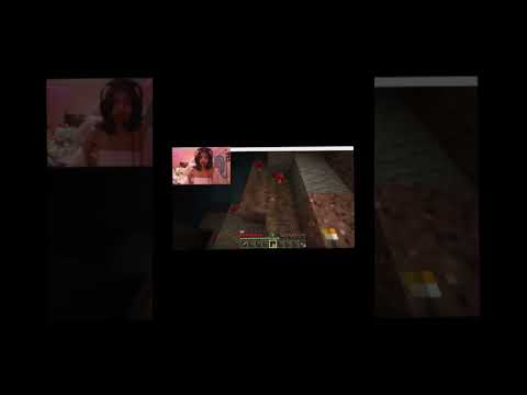 EASIEST WAY TO FINDING DIAMONDS IN MINECRAFT (how real streamers find diamonds)