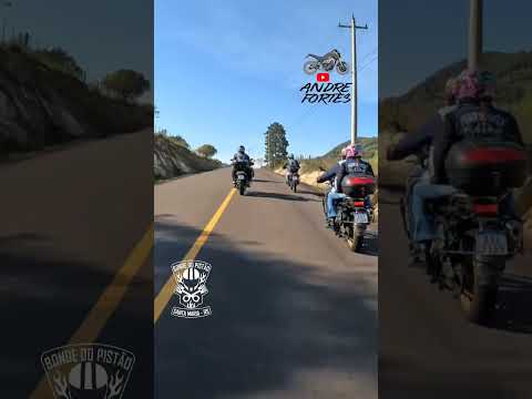 13.09.2025 | Estrada de São Martinho da Serra RS